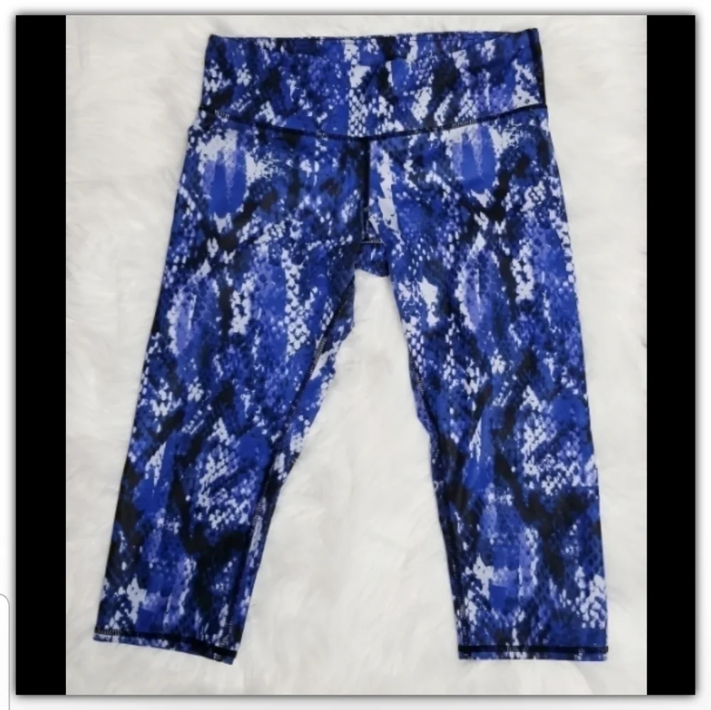 Alo capri leggings